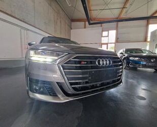 Audi Audi S8 4.0 TFSI quattro Bussines Edition Gebrauchtwagen