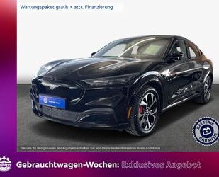 Ford Ford Mustang Mach-E AWD Gebrauchtwagen