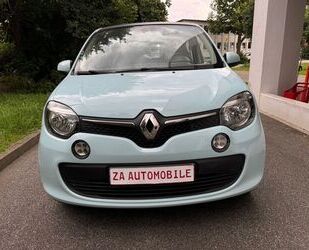 Renault Renault Twingo Experience Gebrauchtwagen