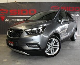 Opel Opel Mokka X 4x4 Aut. Innov. Bi-LED*KEY*NAV*CAM*AH Gebrauchtwagen