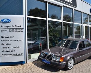 Mercedes-Benz Mercedes-Benz E 230 Gebrauchtwagen