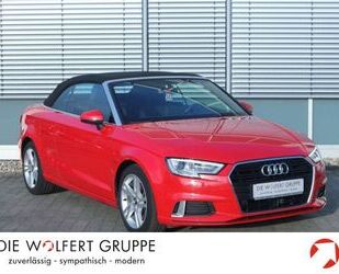 Audi Audi A3 Cabriolet sport 35 TFSI S tronic NAVI*GRA* Gebrauchtwagen