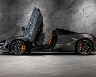 McLaren McLaren 720S Garantie, Extra-Carbon, GRAIL-Sporta Gebrauchtwagen