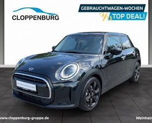 Mini MINI Cooper LED Navi Gebrauchtwagen