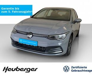 VW Volkswagen Golf VIII 1.5 TSI Move, R.Kam., ACC, Na Gebrauchtwagen