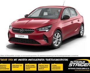 Opel Opel Corsa GS 1.2+JETZT ab 2,74% Zins+ Gebrauchtwagen