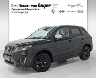 Suzuki Suzuki Vitara 1.4 BOOSTERJET ALLGRIP Vitara S Klim Gebrauchtwagen