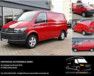 VW Volkswagen T6 Transporter Kasten 4Motion 4x4 Stand Gebrauchtwagen