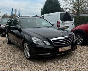 Mercedes-Benz Mercedes-Benz T-Modell E 200*Xenon*Navi*SHZ*Leder* Gebrauchtwagen