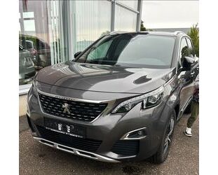 Peugeot Peugeot 3008 1.2 PureTech 130 EAT8 Allure Allure Gebrauchtwagen