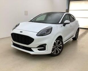 Ford Ford Puma Hybrid ST-Line ,4JGarant,AHK,Pdach,ACC, Gebrauchtwagen