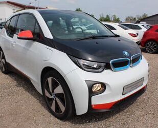 BMW BMW i3 REX*Virtual*NAVI-Prof.*Business+Comfort-Pak Gebrauchtwagen