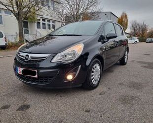 Opel Opel Corsa 1.4 Automatik Gebrauchtwagen