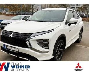 Mitsubishi Mitsubishi Eclipse Cross Plus Select Black Hybrid Gebrauchtwagen