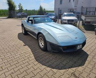 Corvette Corvette C3 Gebrauchtwagen