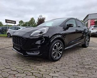 Ford Ford Puma 1.0 ST-Line Gebrauchtwagen