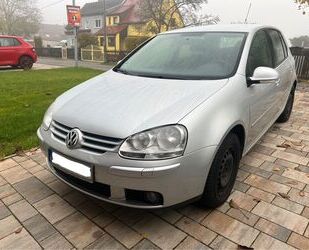 VW Volkswagen Golf 1.4 Trendline Trendline Gebrauchtwagen