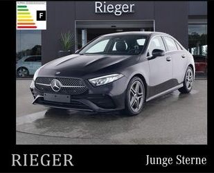 Mercedes-Benz Mercedes-Benz A 250 4M AMG-Plus-Limousine*360°Kame Gebrauchtwagen