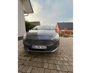 Ford Ford S-Max 2,0TDCi Bi-Turbo 154kW Titanium PShift. Gebrauchtwagen