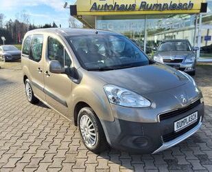 Peugeot Peugeot Partner 1.6 16V Tepee Active Klima Parksen Gebrauchtwagen