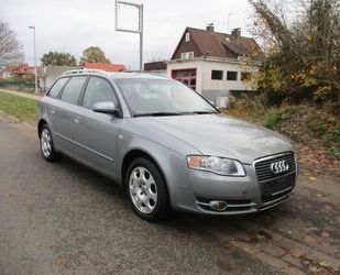 Audi Audi A4 Avant 2.0 TDI /NAVI/SHZ/TEMP. Gebrauchtwagen