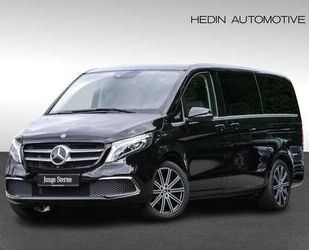 Mercedes-Benz Mercedes-Benz V 300 d lang AMG/EXCL/LED/360°/Tisch Gebrauchtwagen