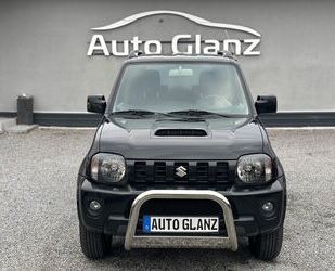 Suzuki Suzuki Jimny Anhängerk. abnehmbar Gebrauchtwagen