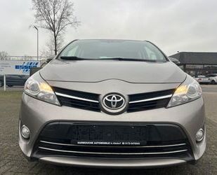 Toyota Toyota Verso Life Gebrauchtwagen