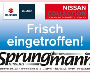 Suzuki Suzuki Vitara 1.4 Mild-Hybrid Comfort 4x2 Gebrauchtwagen