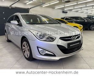 Hyundai Hyundai i40 cw Comfort / Gebrauchtwagen