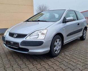 Honda Honda Civic Lim. 3-trg. 1.4 i LS Gebrauchtwagen