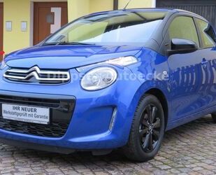 Citroen C1 Gebrauchtwagen