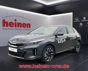 Kia XCeed Gebrauchtwagen