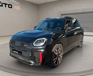 Mini John Cooper Works Gebrauchtwagen