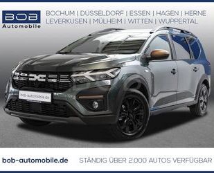 Dacia Dacia Jogger Extreme HYBRID 140 7Sitzer NAVI SHZ P Gebrauchtwagen