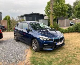 BMW BMW 225 Active Tourer 225xe iPerformance Steptro.. Gebrauchtwagen