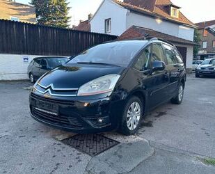 Citroen Citroën Grand C4 Picasso Tendance Gebrauchtwagen