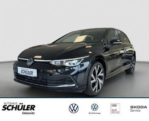 VW Volkswagen Golf VIII 2.0TDI Style*LED-PLUS* NAVI* Gebrauchtwagen