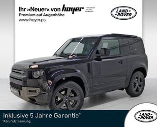 Land Rover Land Rover Defender 90 3.0 D250 MHEV X-Dynamic HSE Gebrauchtwagen