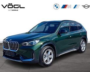 BMW BMW X1 sDrive18i xLine Adapt LED DrivingAssist+ Gebrauchtwagen