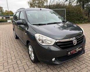 Dacia Dacia Lodgy Prestige Navi Tüv/Au NEU Gebrauchtwagen