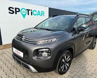 Citroen Citroën C3 Aircross Shine AUTOMATIK CARPLAY EINPAR Gebrauchtwagen