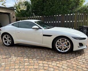 Jaguar Jaguar F-Type P300 - Gebrauchtwagen