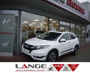 Honda Honda HR-V i-VTEC 1.5 Executive AHK El. Panodach N Gebrauchtwagen