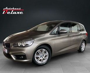 BMW BMW 216d GRAN TOURER ADVANTAGE NAVI-KAMERA-PDC Gebrauchtwagen