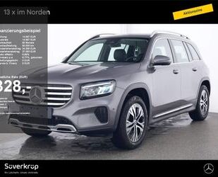 Mercedes-Benz Mercedes-Benz GLB 200 , PROGRESSIVE KAMERA SPUR AH Gebrauchtwagen