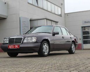 Mercedes-Benz Mercedes-Benz 220*W124*1Hand* Gebrauchtwagen