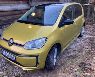 VW Volkswagen e-up! Der goldene Schnatz Gebrauchtwagen