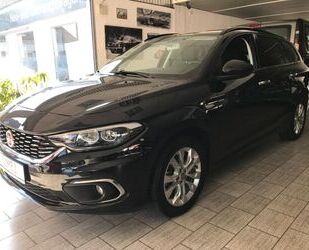 Fiat Fiat TIPO KOMBI 1.4 T-JET *LOUNGE* Gebrauchtwagen