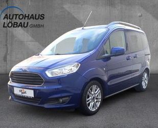 Ford Tourneo Courier Gebrauchtwagen